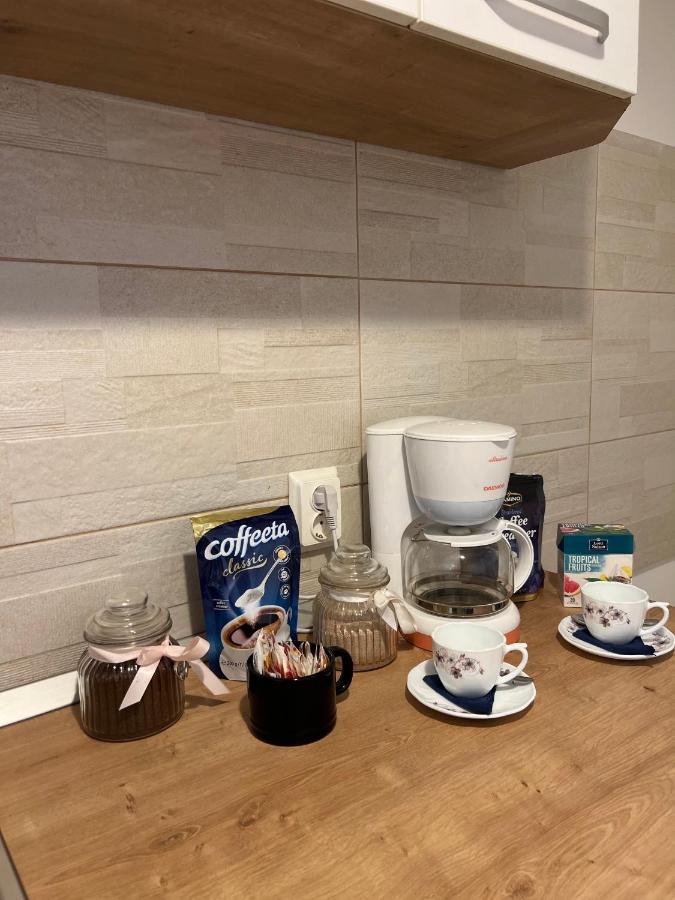 House51 Apartment Брашов Екстериор снимка