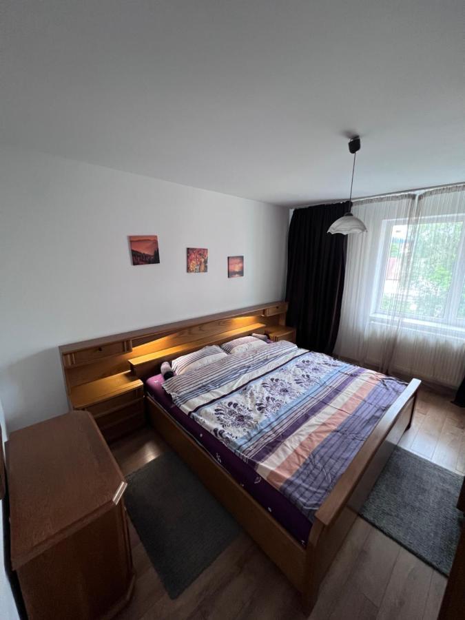 House51 Apartment Брашов Екстериор снимка