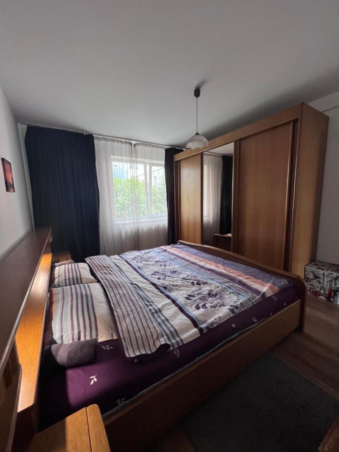 House51 Apartment Брашов Екстериор снимка