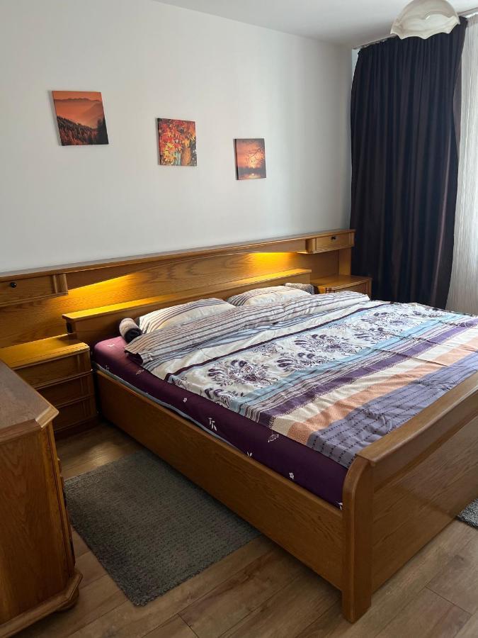 House51 Apartment Брашов Екстериор снимка