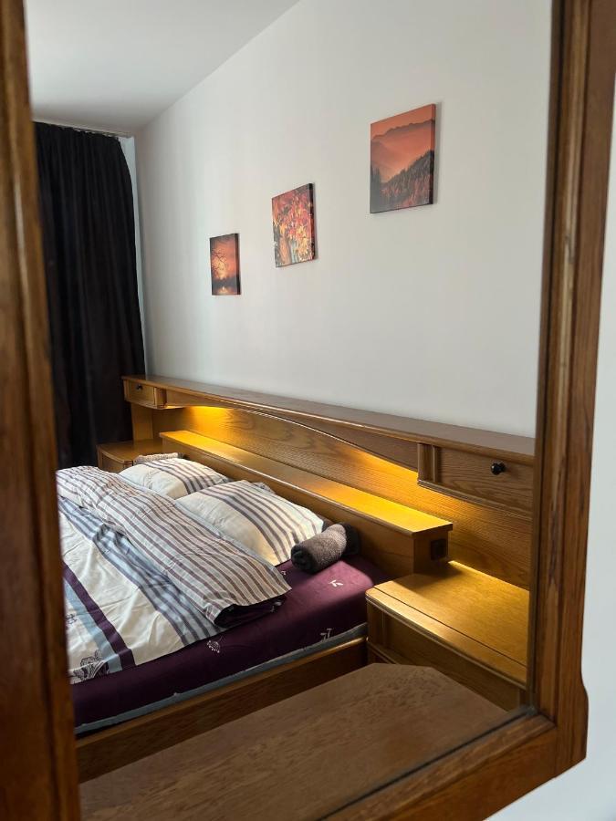 House51 Apartment Брашов Екстериор снимка