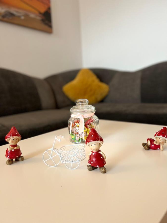 House51 Apartment Брашов Екстериор снимка