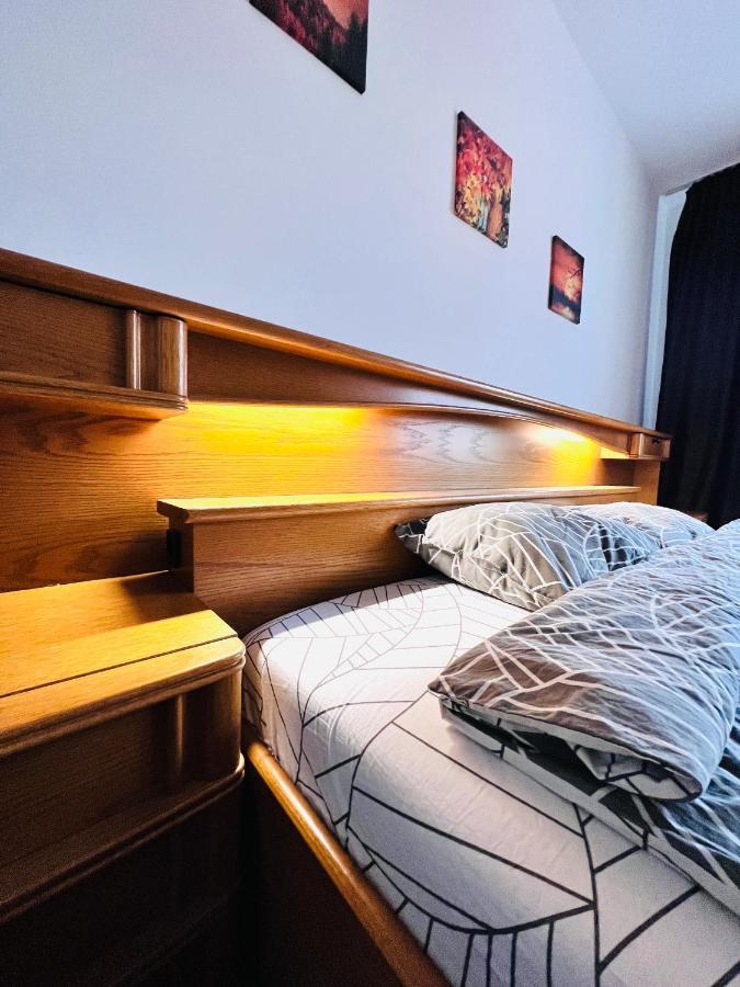 House51 Apartment Брашов Екстериор снимка