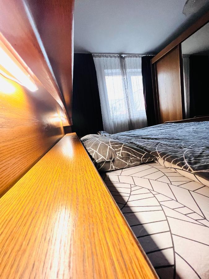 House51 Apartment Брашов Екстериор снимка