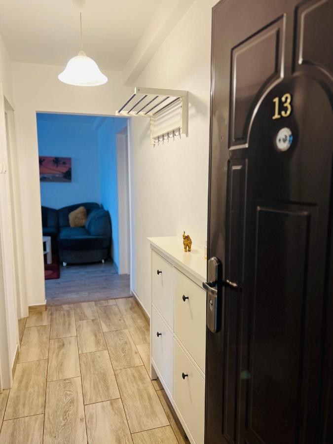 House51 Apartment Брашов Екстериор снимка