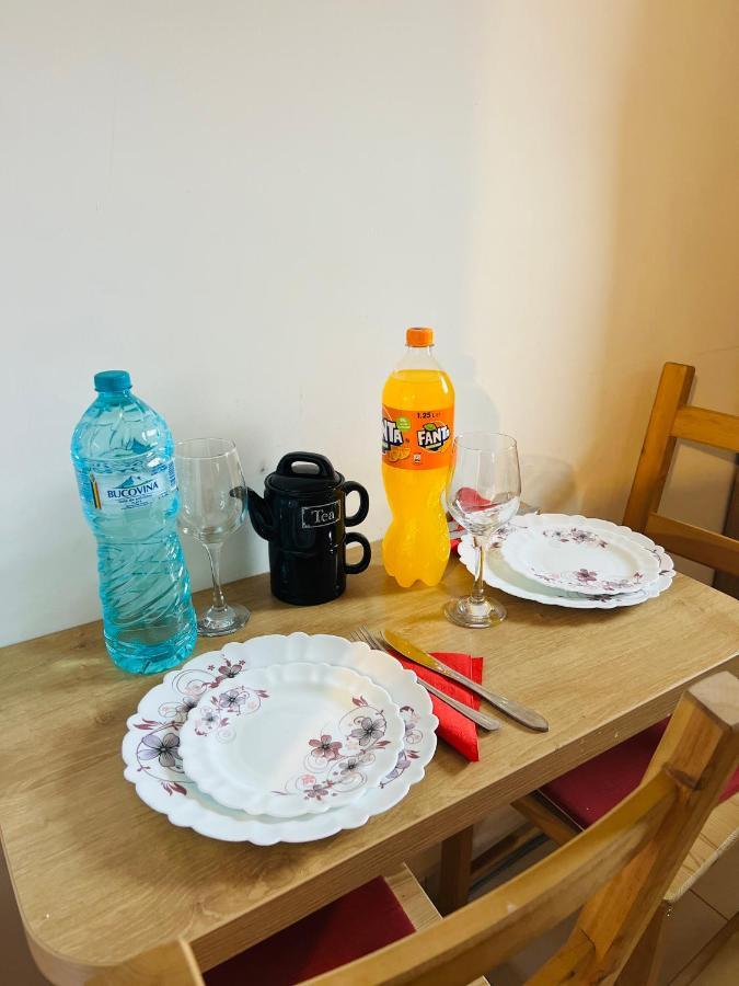 House51 Apartment Брашов Екстериор снимка