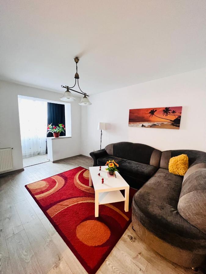House51 Apartment Брашов Екстериор снимка