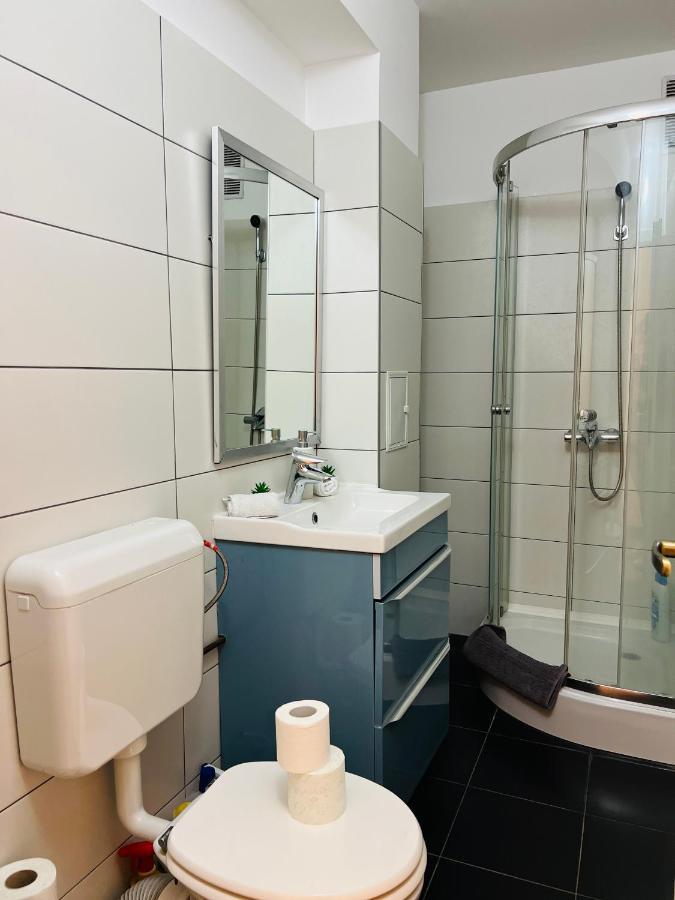 House51 Apartment Брашов Екстериор снимка