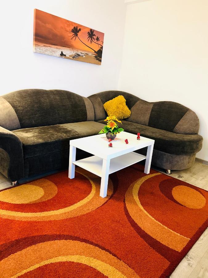House51 Apartment Брашов Екстериор снимка