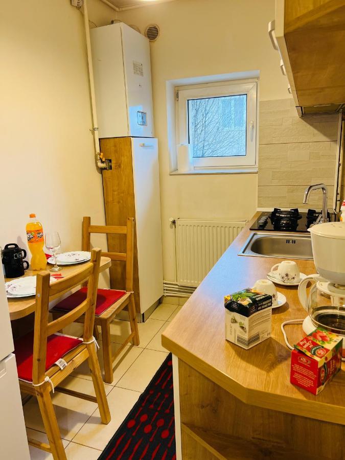 House51 Apartment Брашов Екстериор снимка