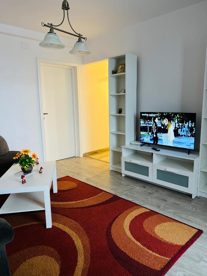House51 Apartment Брашов Екстериор снимка